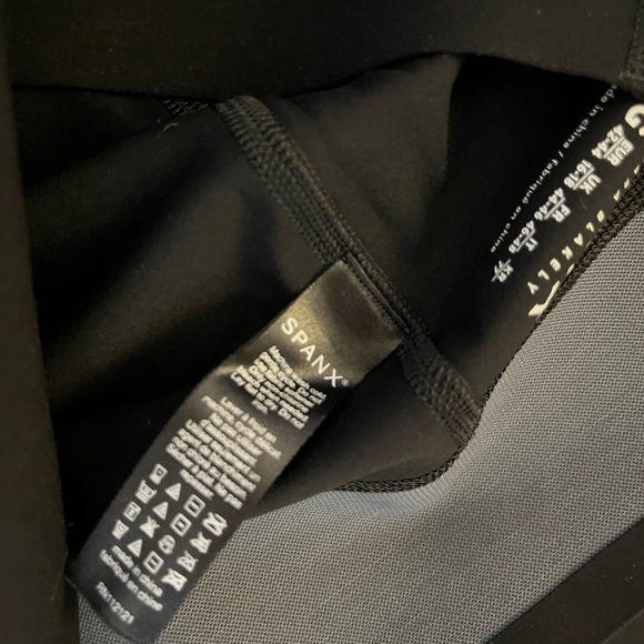 Spanx Leggings - Picture 3 of 3
